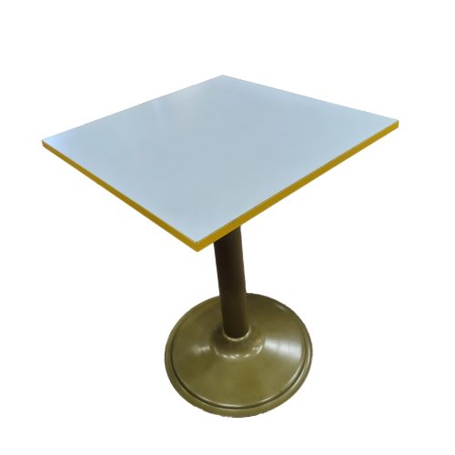중고 600×600 테이블 · JT-161 상품 사진
